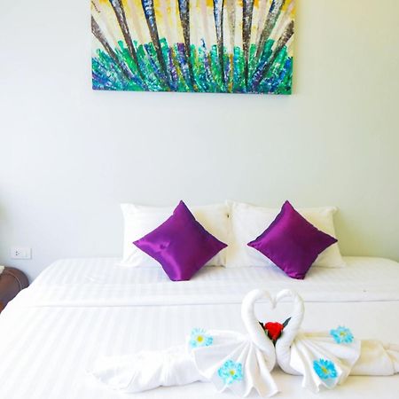 Maryo Resort Chiangrai - Sha Plus Чианг Рай Екстериор снимка