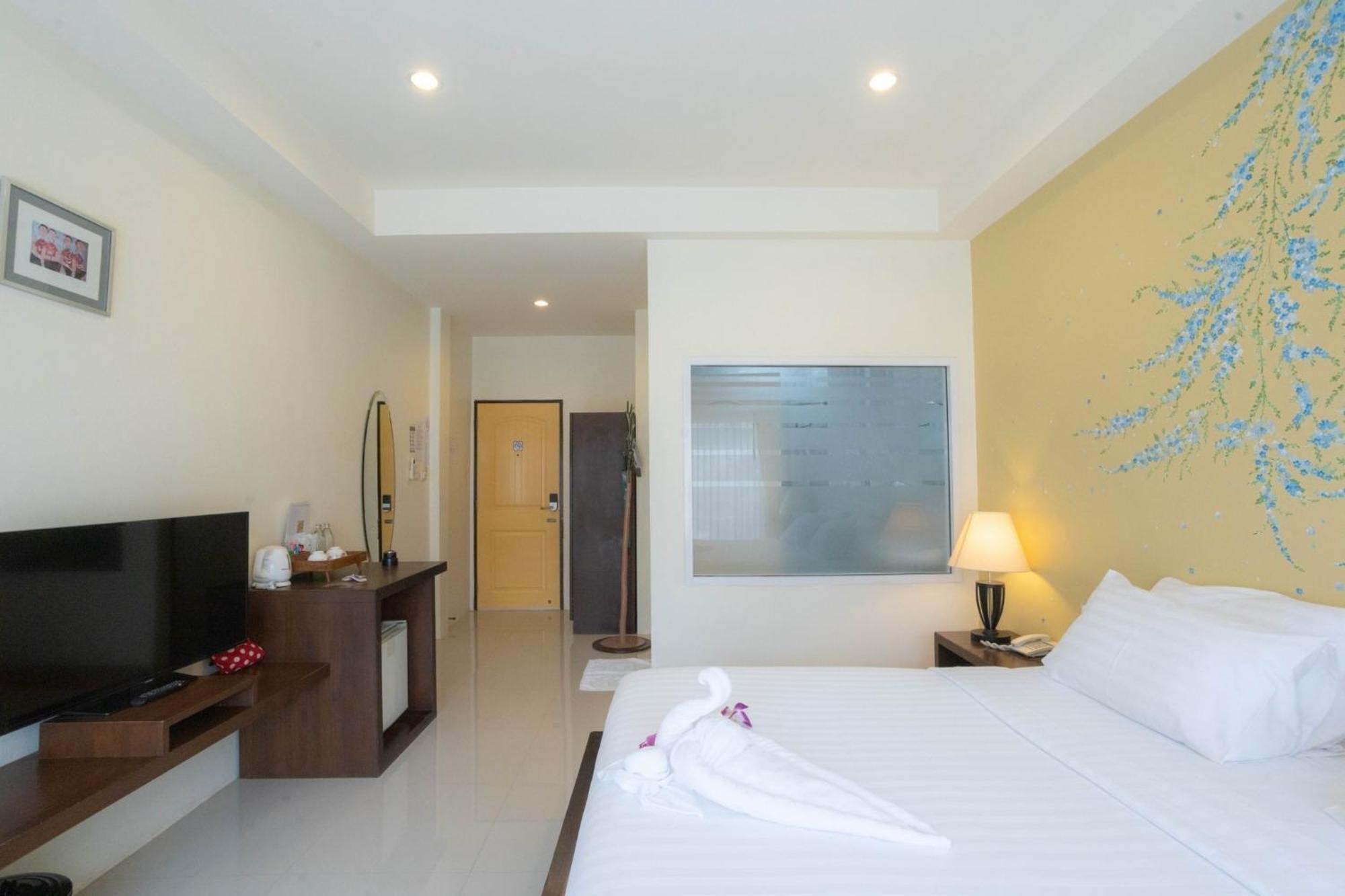 Maryo Resort Chiangrai - Sha Plus Чианг Рай Екстериор снимка