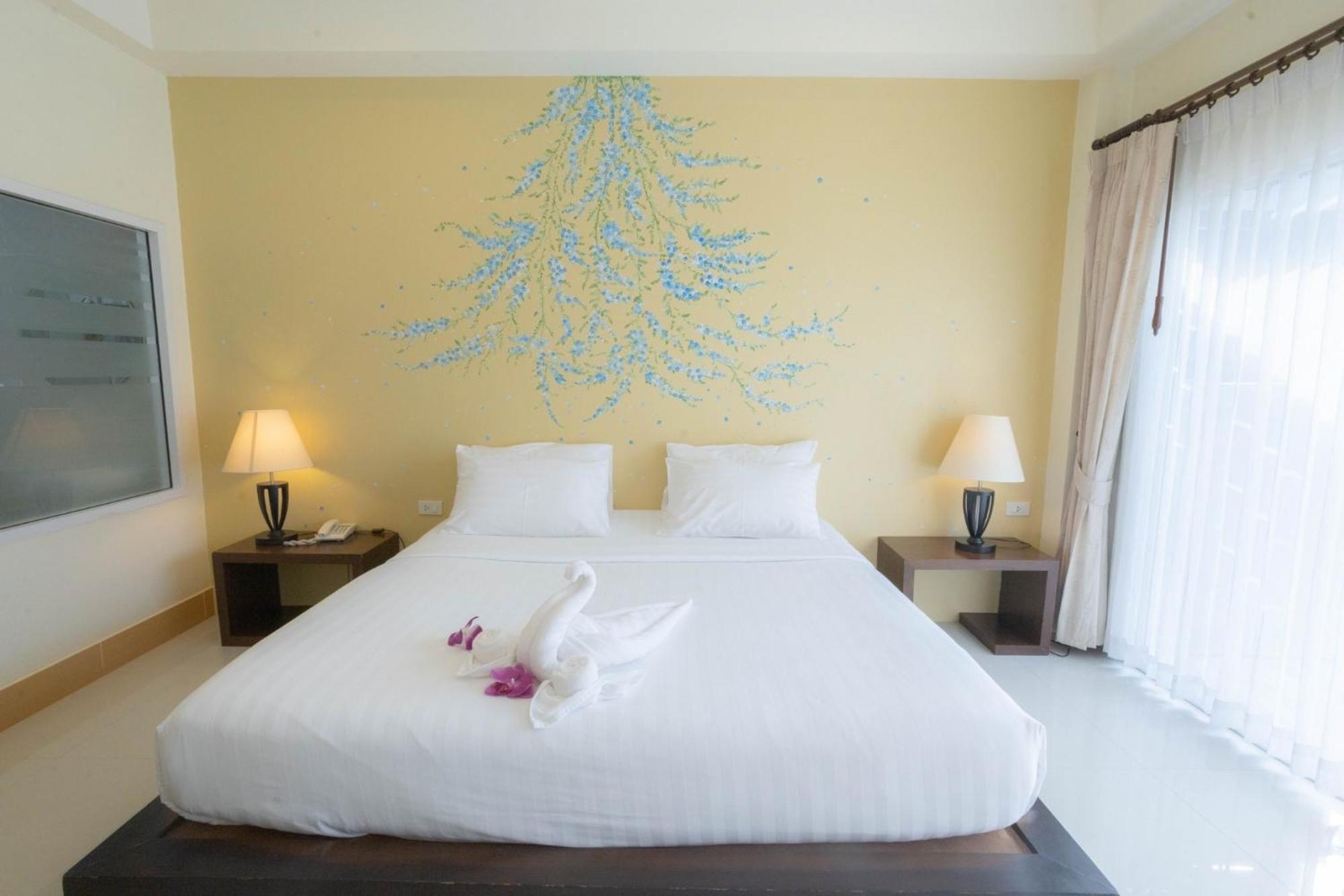 Maryo Resort Chiangrai - Sha Plus Чианг Рай Екстериор снимка