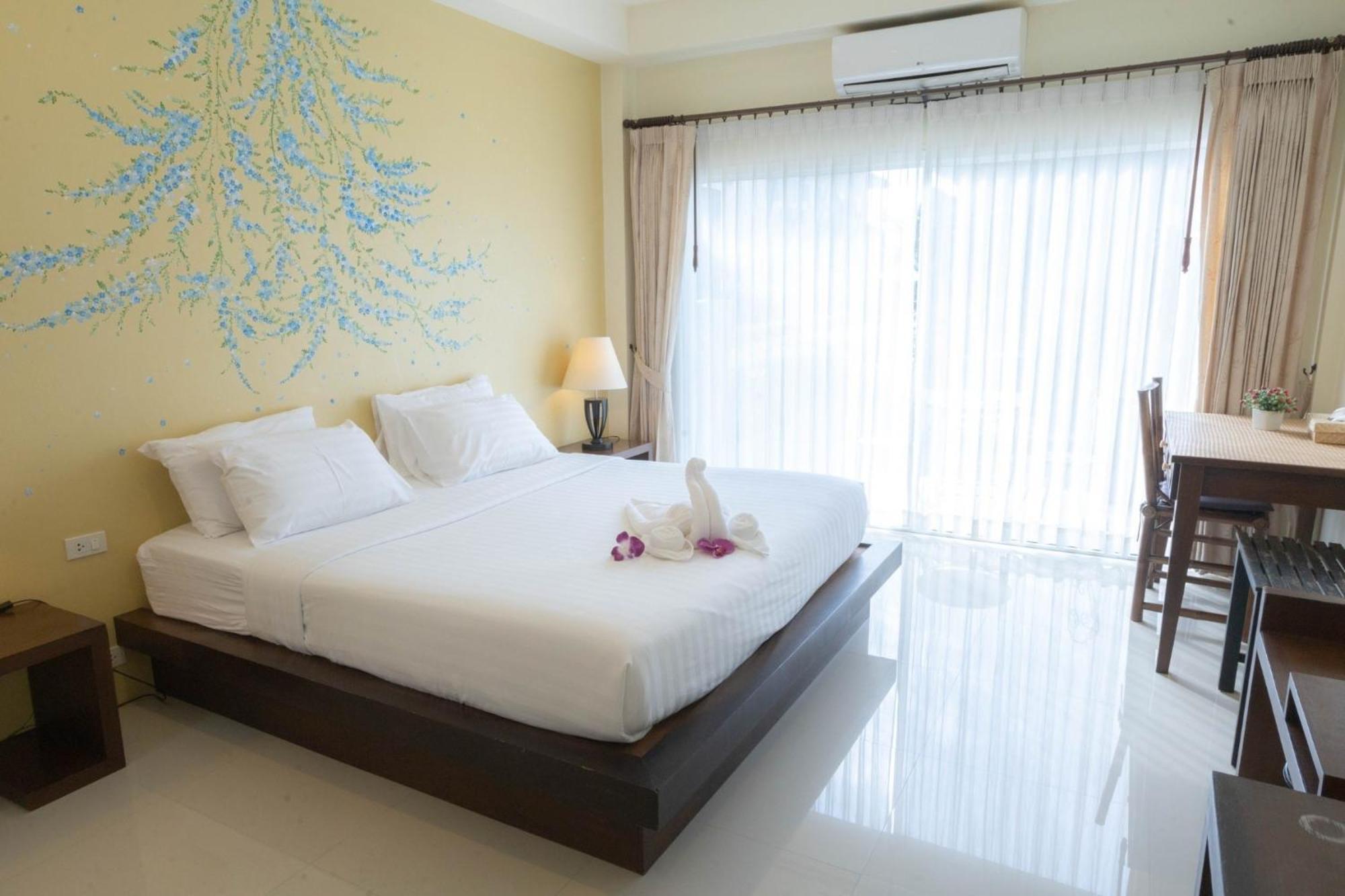 Maryo Resort Chiangrai - Sha Plus Чианг Рай Екстериор снимка