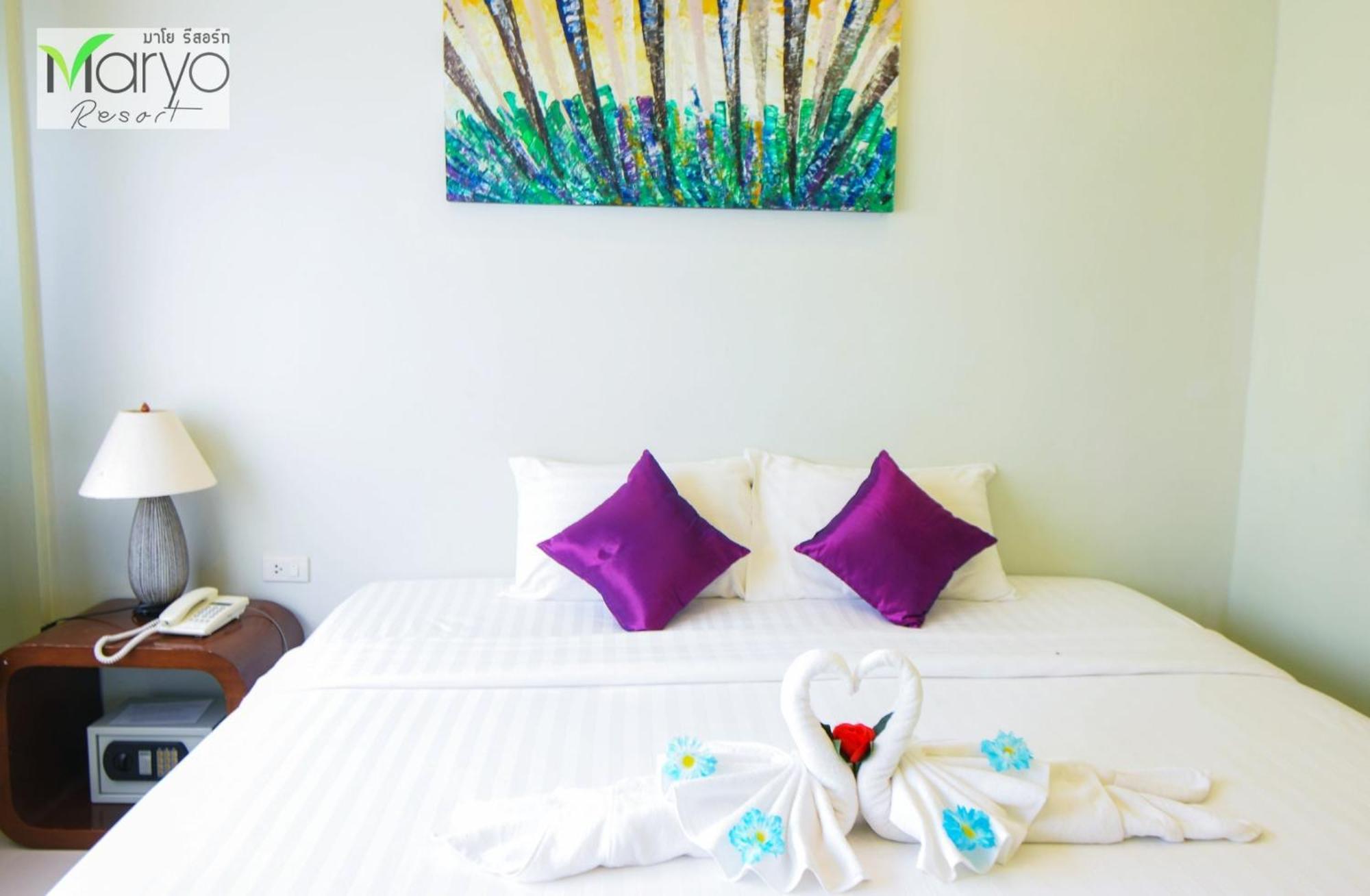 Maryo Resort Chiangrai - Sha Plus Чианг Рай Екстериор снимка