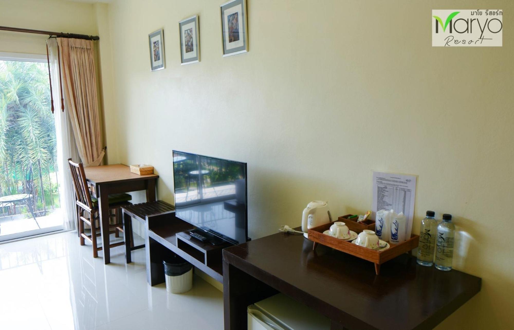 Maryo Resort Chiangrai - Sha Plus Чианг Рай Екстериор снимка