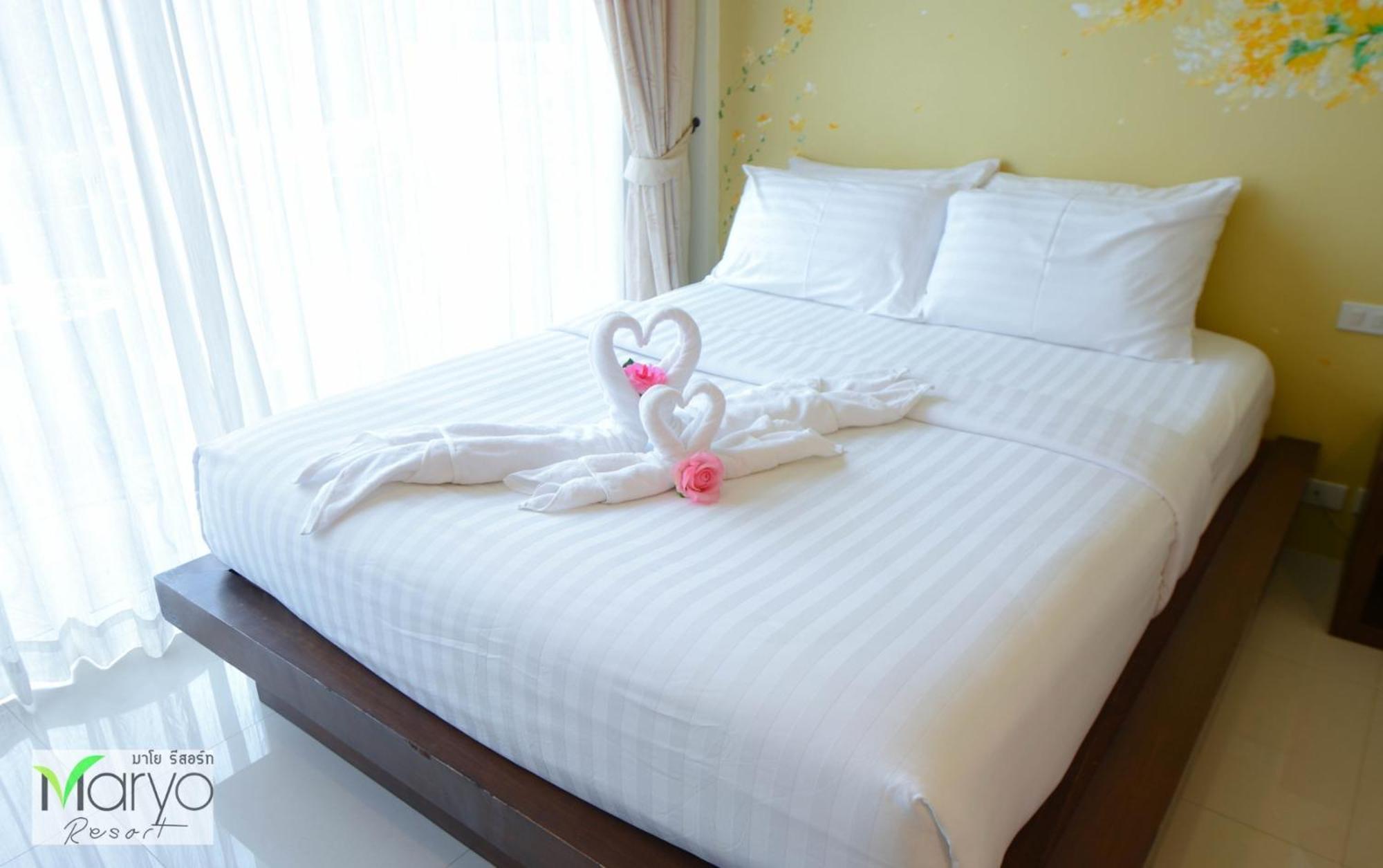 Maryo Resort Chiangrai - Sha Plus Чианг Рай Екстериор снимка
