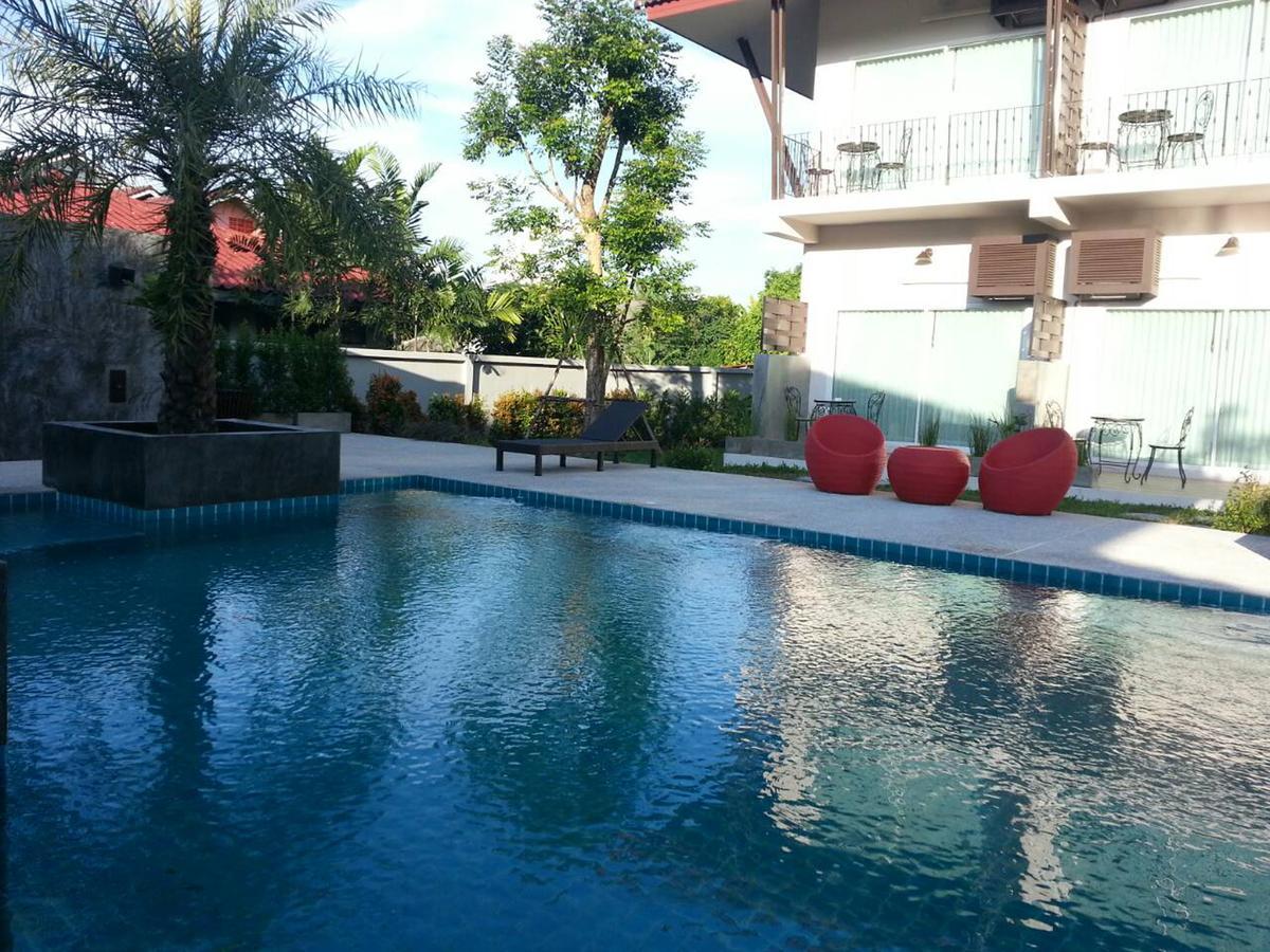 Maryo Resort Chiangrai - Sha Plus Чианг Рай Екстериор снимка