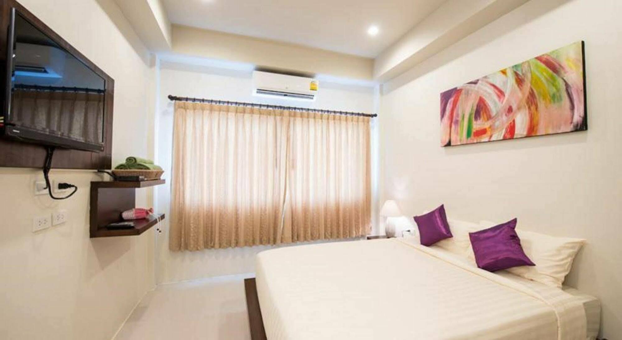 Maryo Resort Chiangrai - Sha Plus Чианг Рай Екстериор снимка