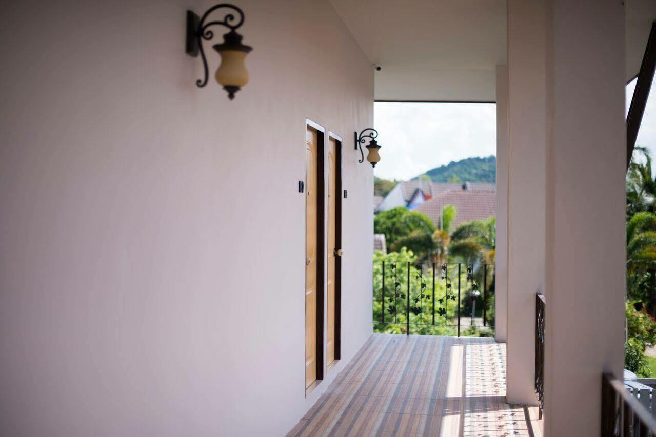 Maryo Resort Chiangrai - Sha Plus Чианг Рай Екстериор снимка